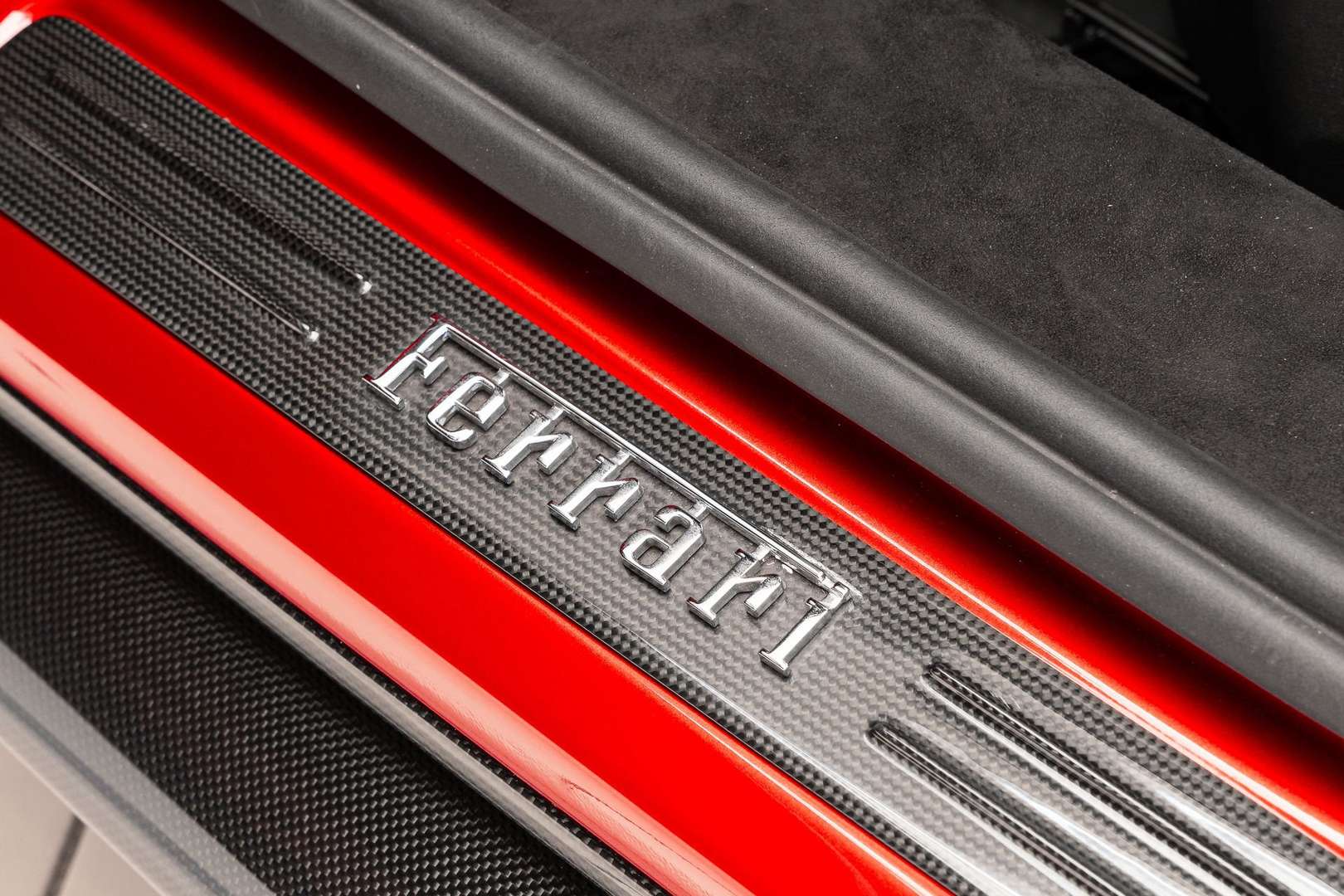 Ferrari 296 GTB - 2022 - Joinsteer - #38