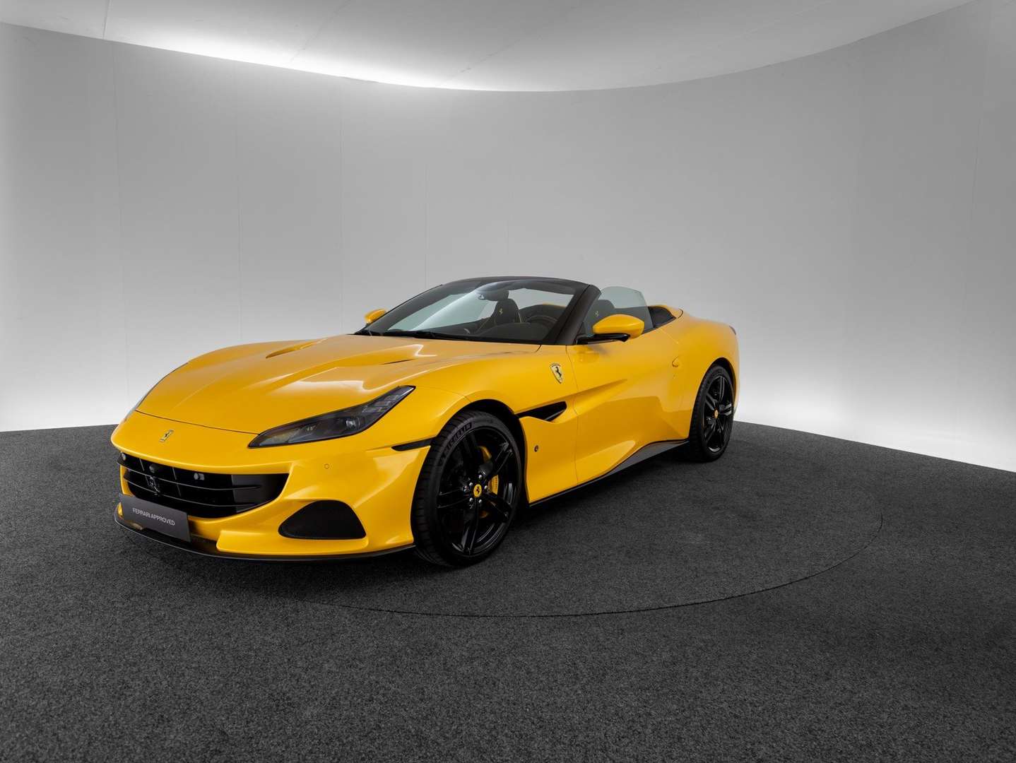 Ferrari Portofino - 2023 - Joinsteer - #1