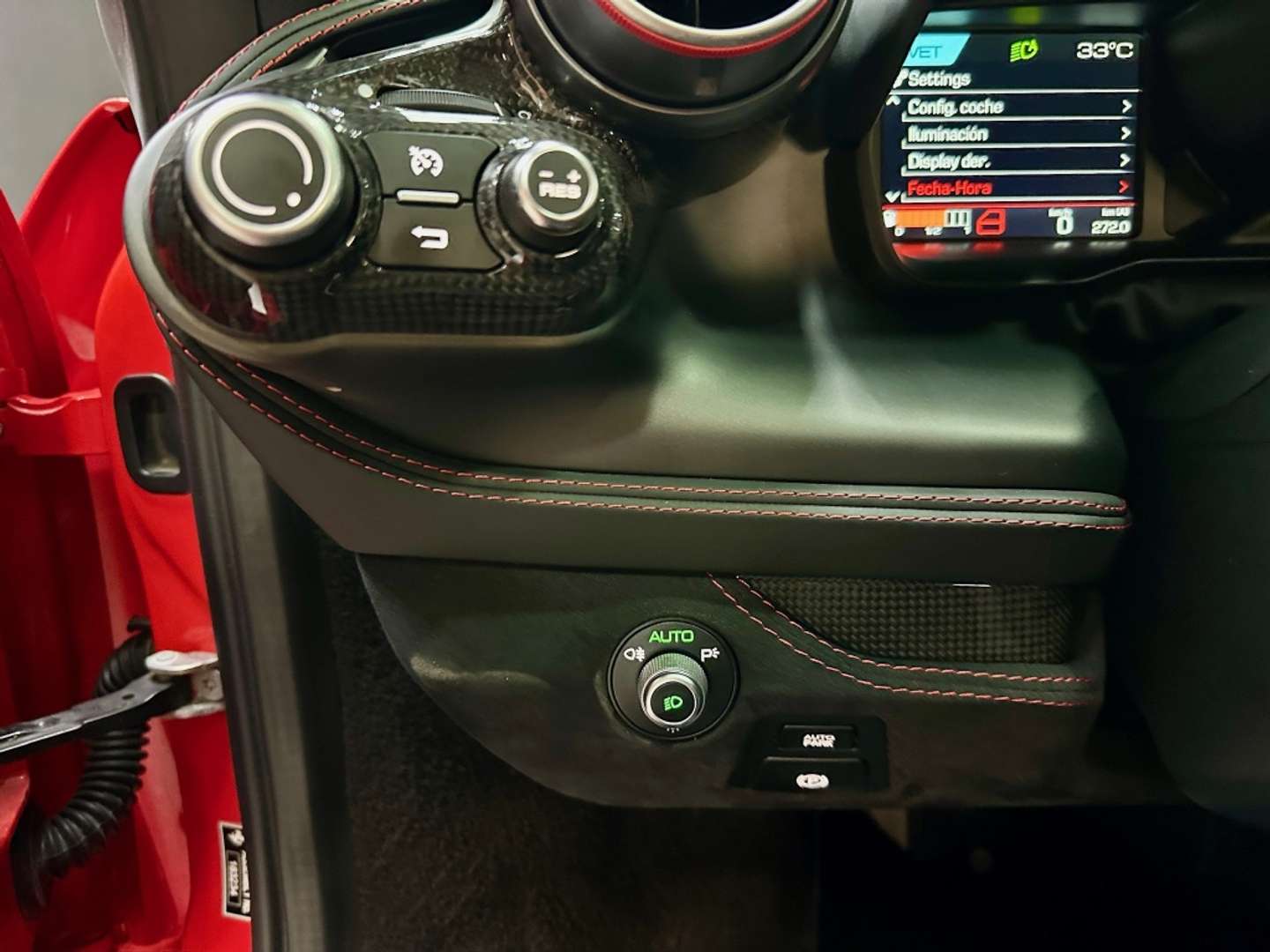 Ferrari F8 Tributo - 2020 - Joinsteer - #28