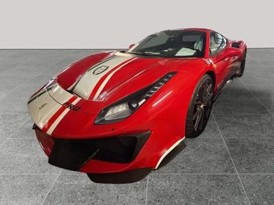 Ferrari 488 - 2020 - Joinsteer - #2
