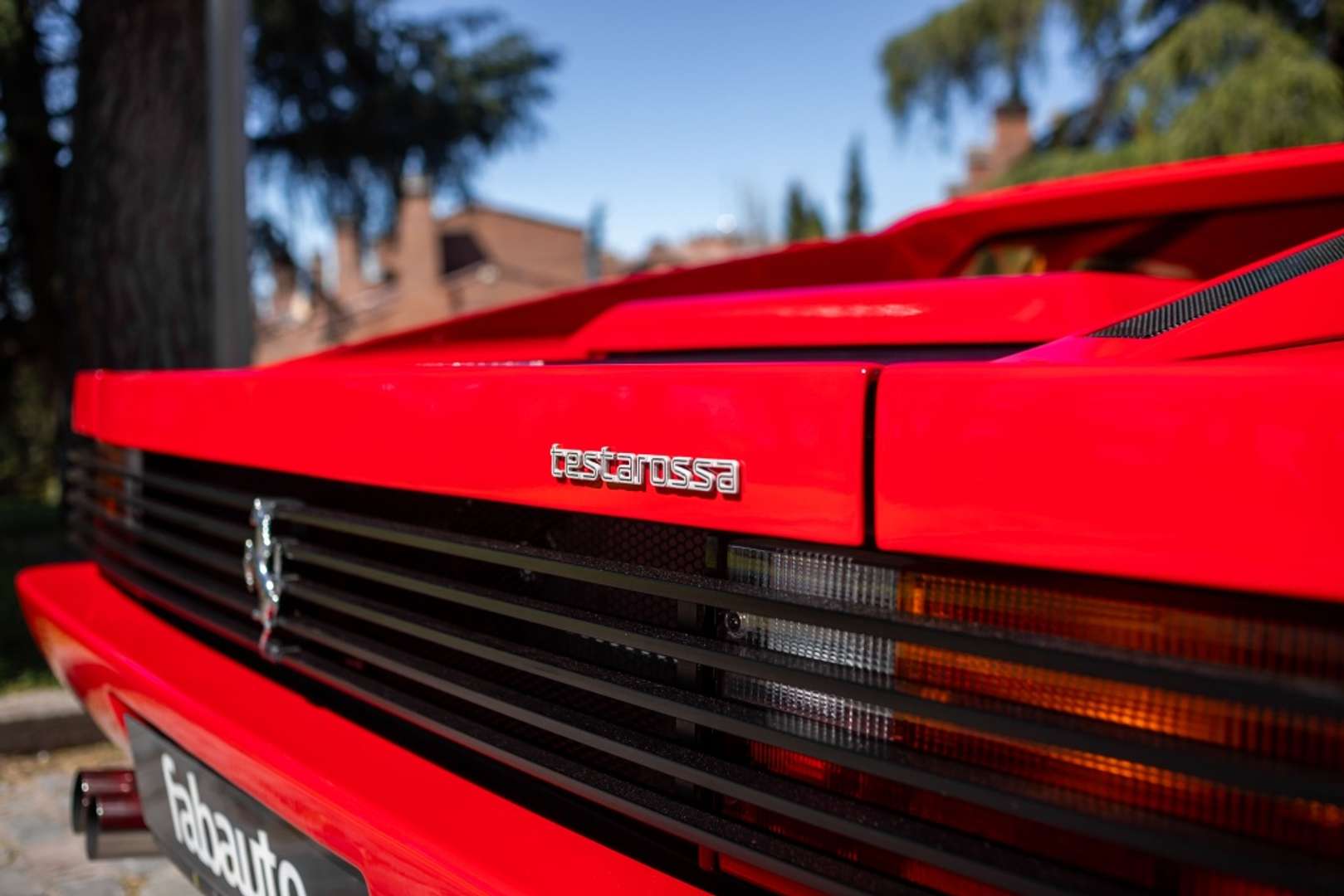 Ferrari Testarossa - 1989 - Joinsteer - #29