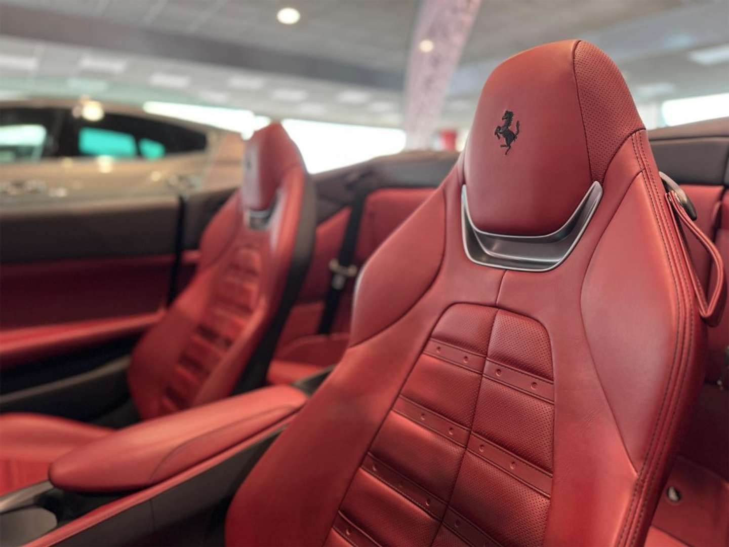 Ferrari Portofino - 2020 - Joinsteer - #41