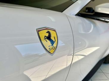 Ferrari Roma — photo 22