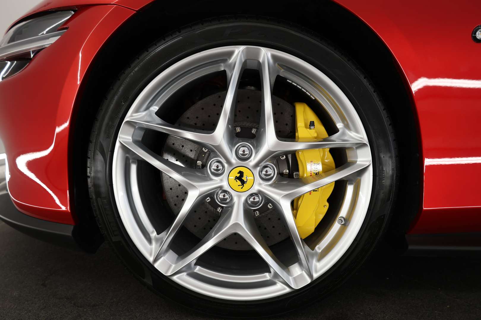 Ferrari Roma - 2024 - Joinsteer - #24