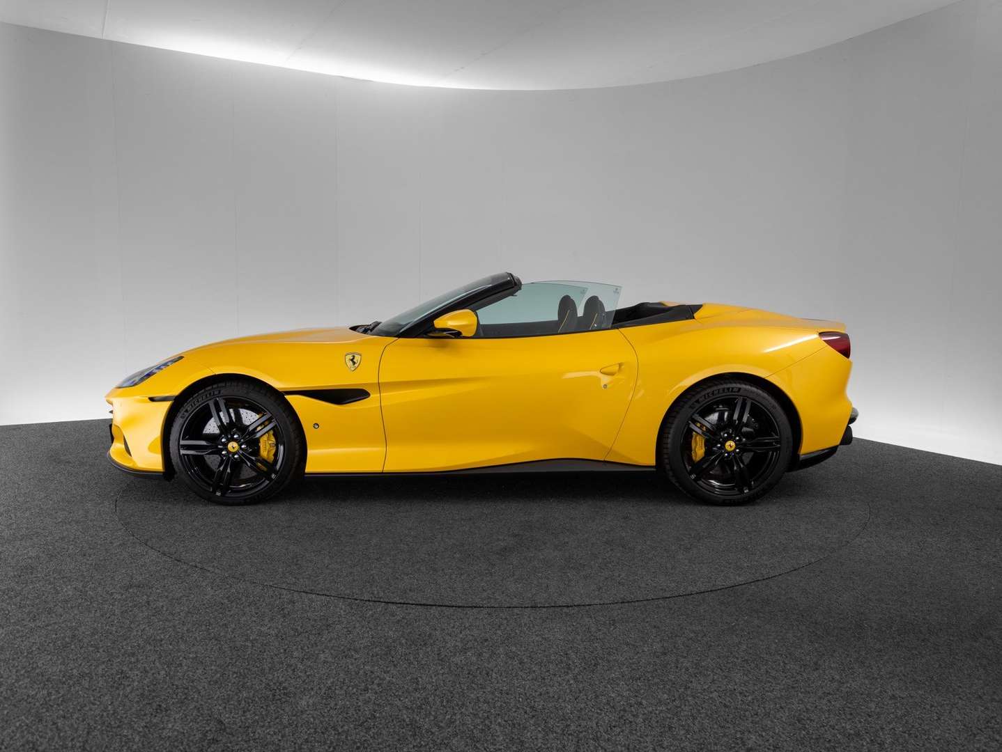 Ferrari Portofino - 2023 - Joinsteer - #2