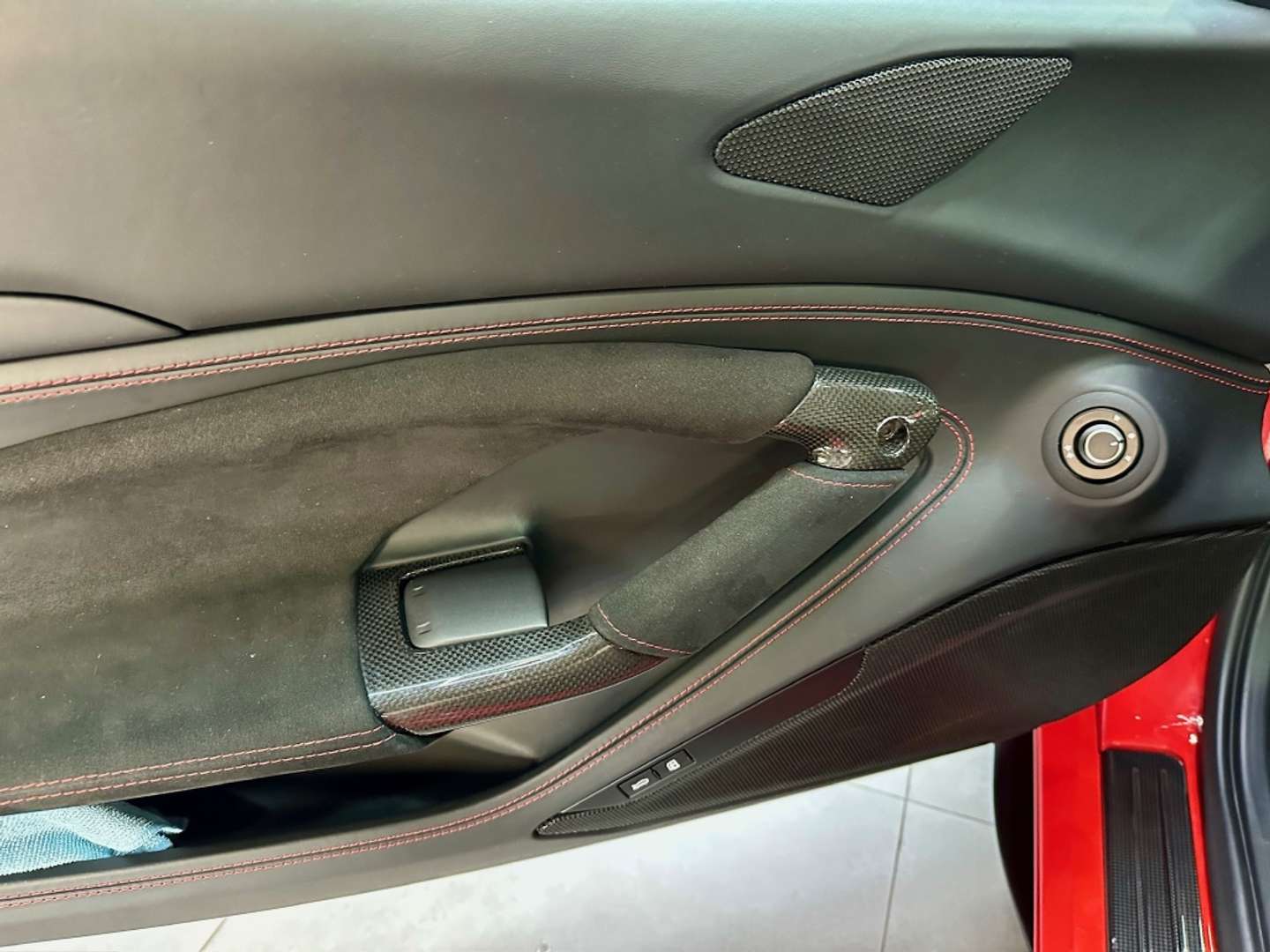 Ferrari F8 Tributo - 2020 - Joinsteer - #29