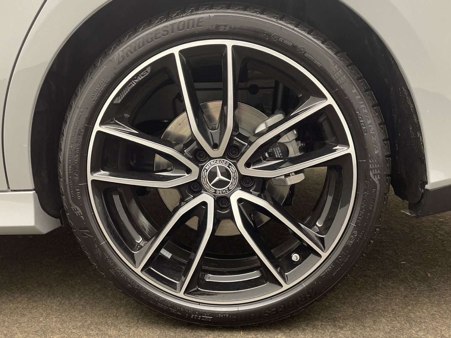 Mercedes CLA 200 AMG Line - 2025 - Joinsteer - #6