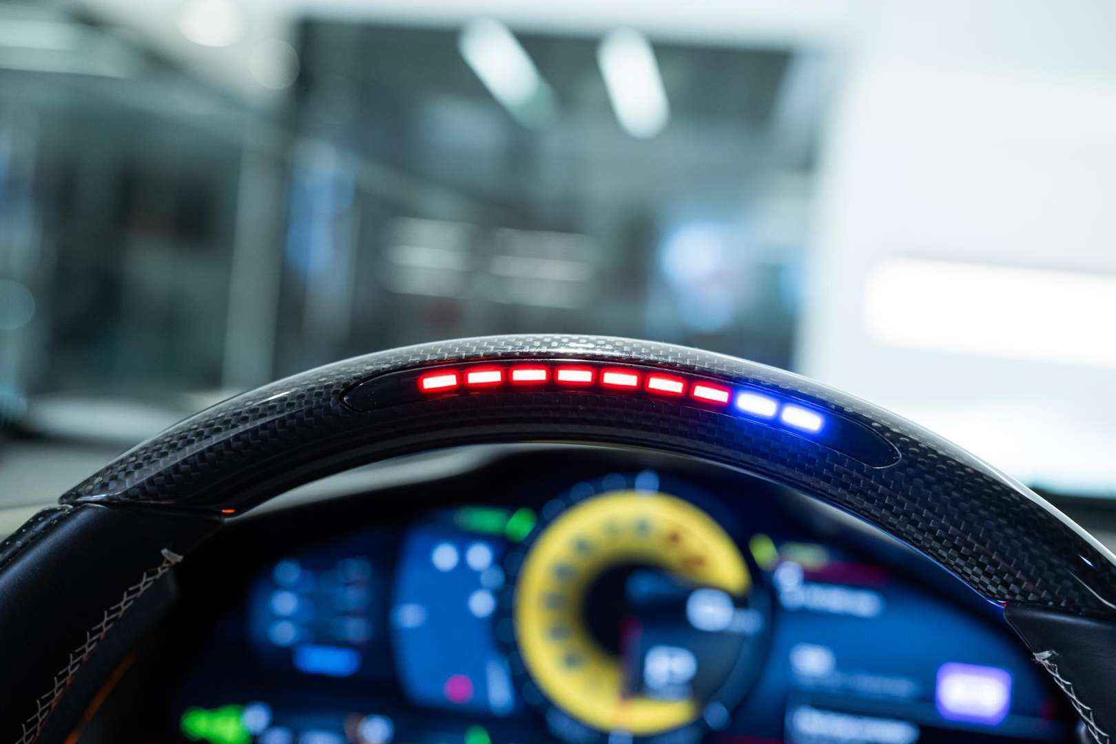 Ferrari 296 GTB - 2022 - Joinsteer - #38