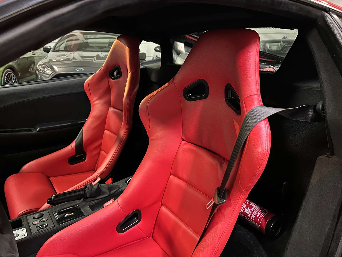 Ferrari F430 Scuderia - 2005 - Joinsteer - #9