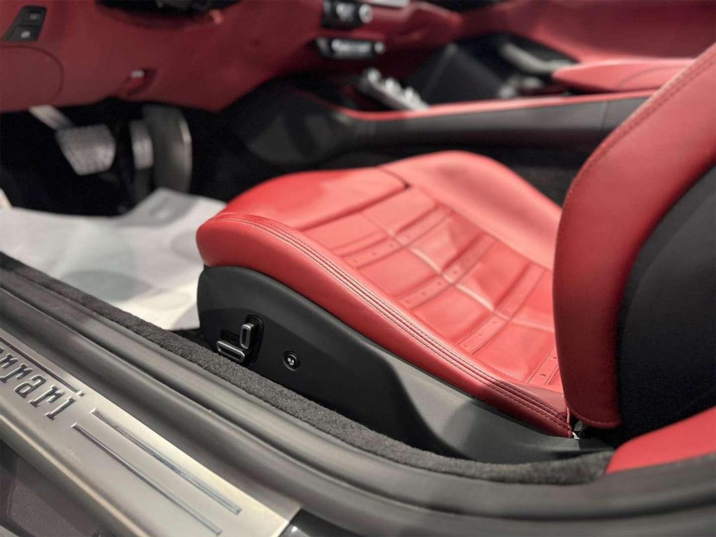 Ferrari Portofino - 2020 - Joinsteer - #42