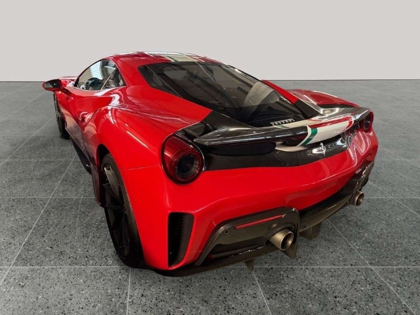 Ferrari 488 - 2020 - Joinsteer - #4