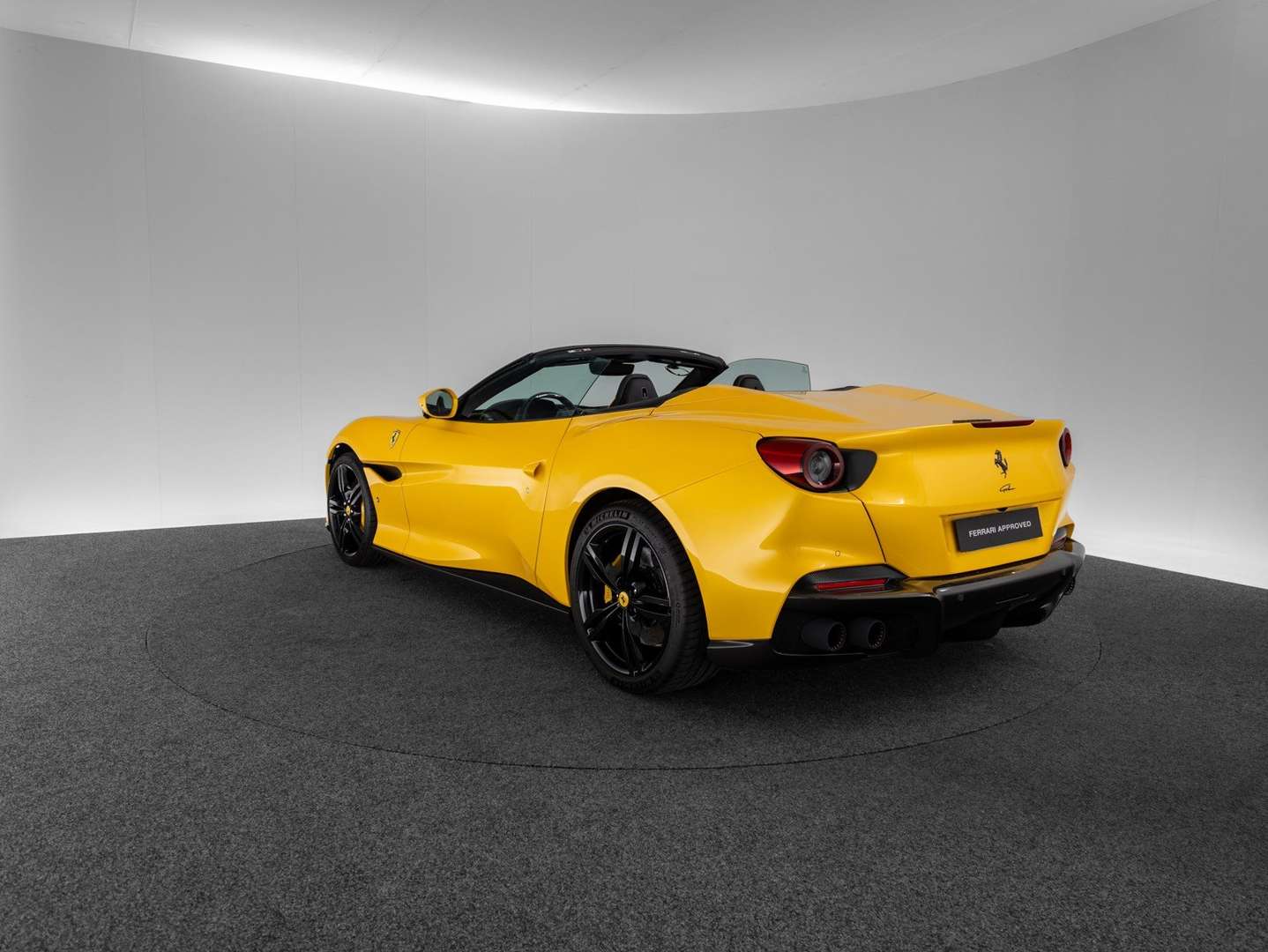 Ferrari Portofino - 2023 - Joinsteer - #3