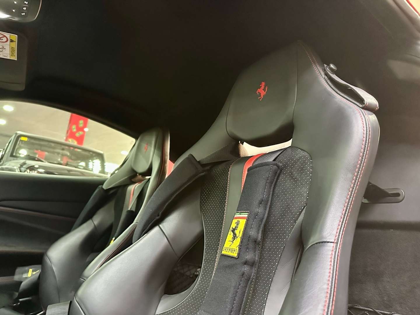 Ferrari F8 Tributo - 2020 - Joinsteer - #30