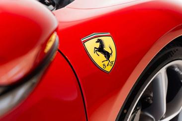 Ferrari 296 GTB — photo 40