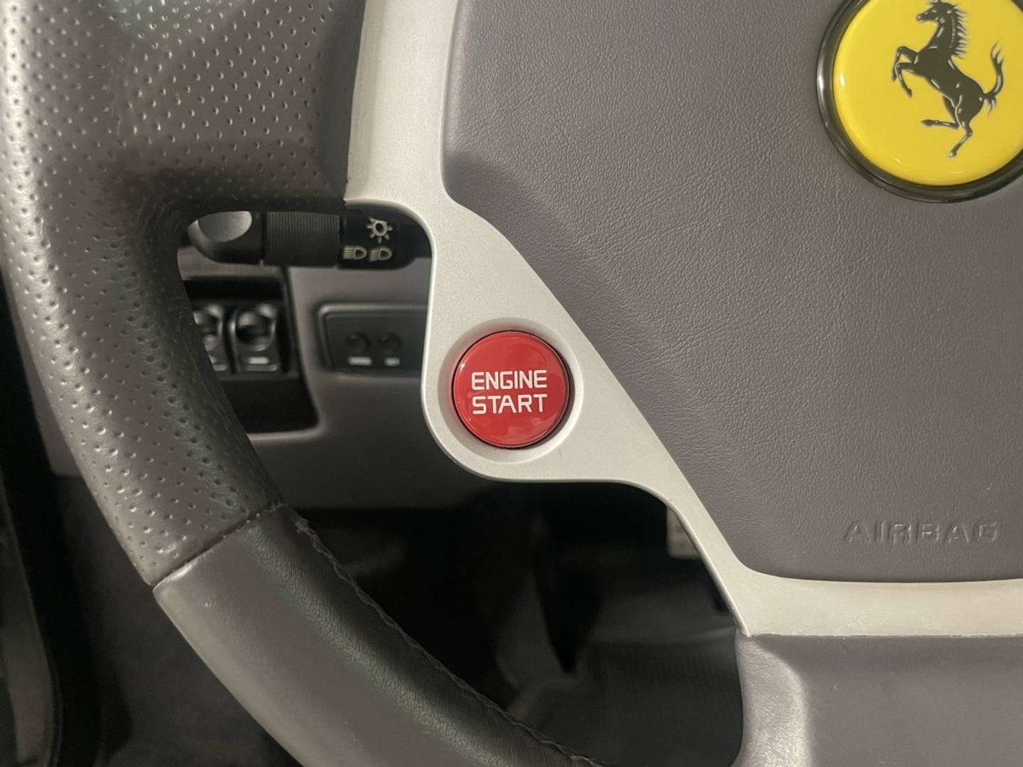 Ferrari F430 - 2008 - Joinsteer - #29