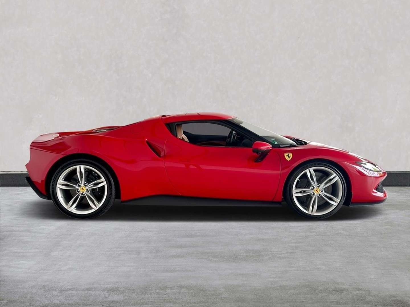 Ferrari 296 GTB - 2025 - Joinsteer - #3