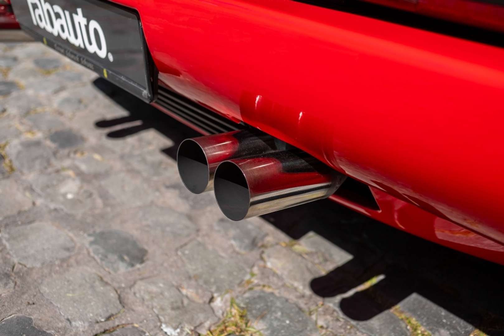 Ferrari Testarossa - 1989 - Joinsteer - #31