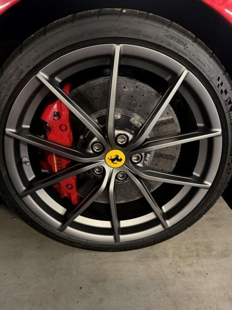 Ferrari 488 - 2020 - Joinsteer - #5