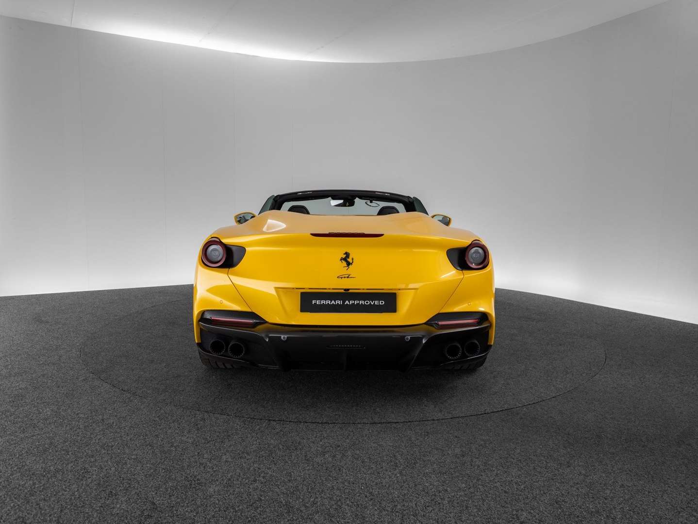 Ferrari Portofino - 2023 - Joinsteer - #4