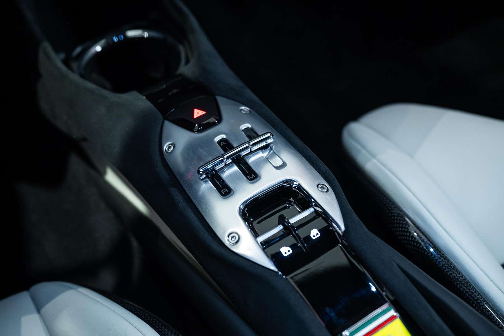 Ferrari 296 GTB - 2022 - Joinsteer - #39