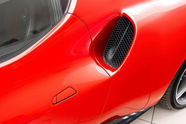Ferrari 296 GTB — photo 41