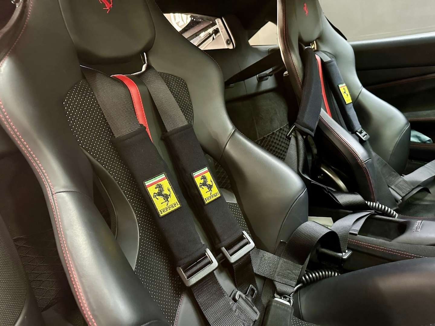 Ferrari F8 Tributo - 2020 - Joinsteer - #31
