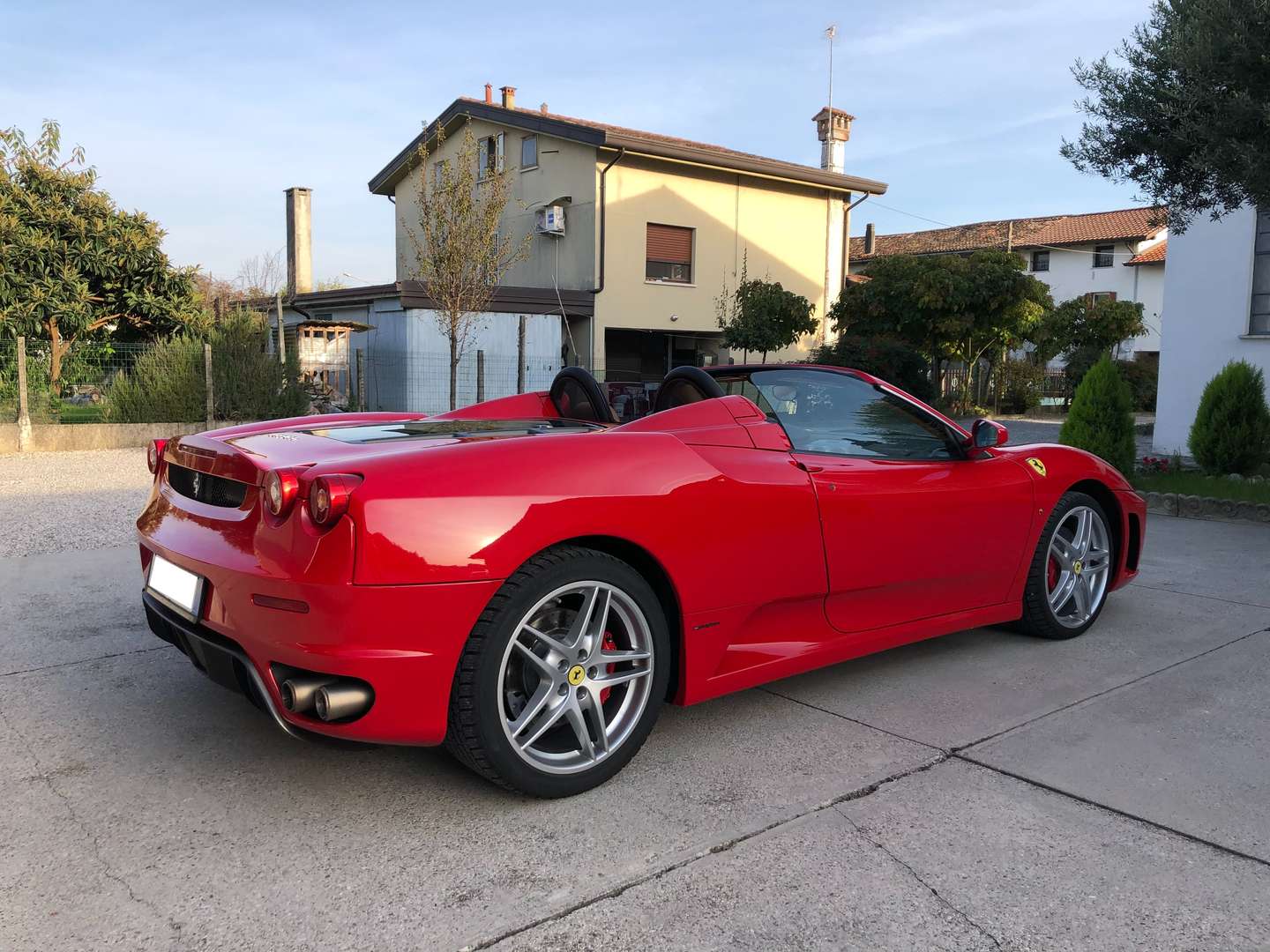 Ferrari F430 - 2006 - Joinsteer - #2