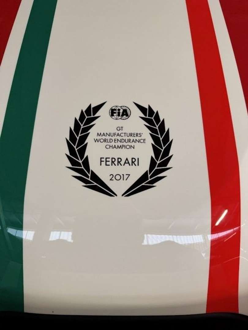 Ferrari 488 - 2020 - Joinsteer - #6