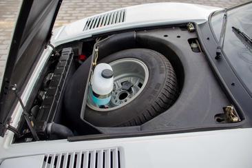 Ferrari 308 GTS — photo 28
