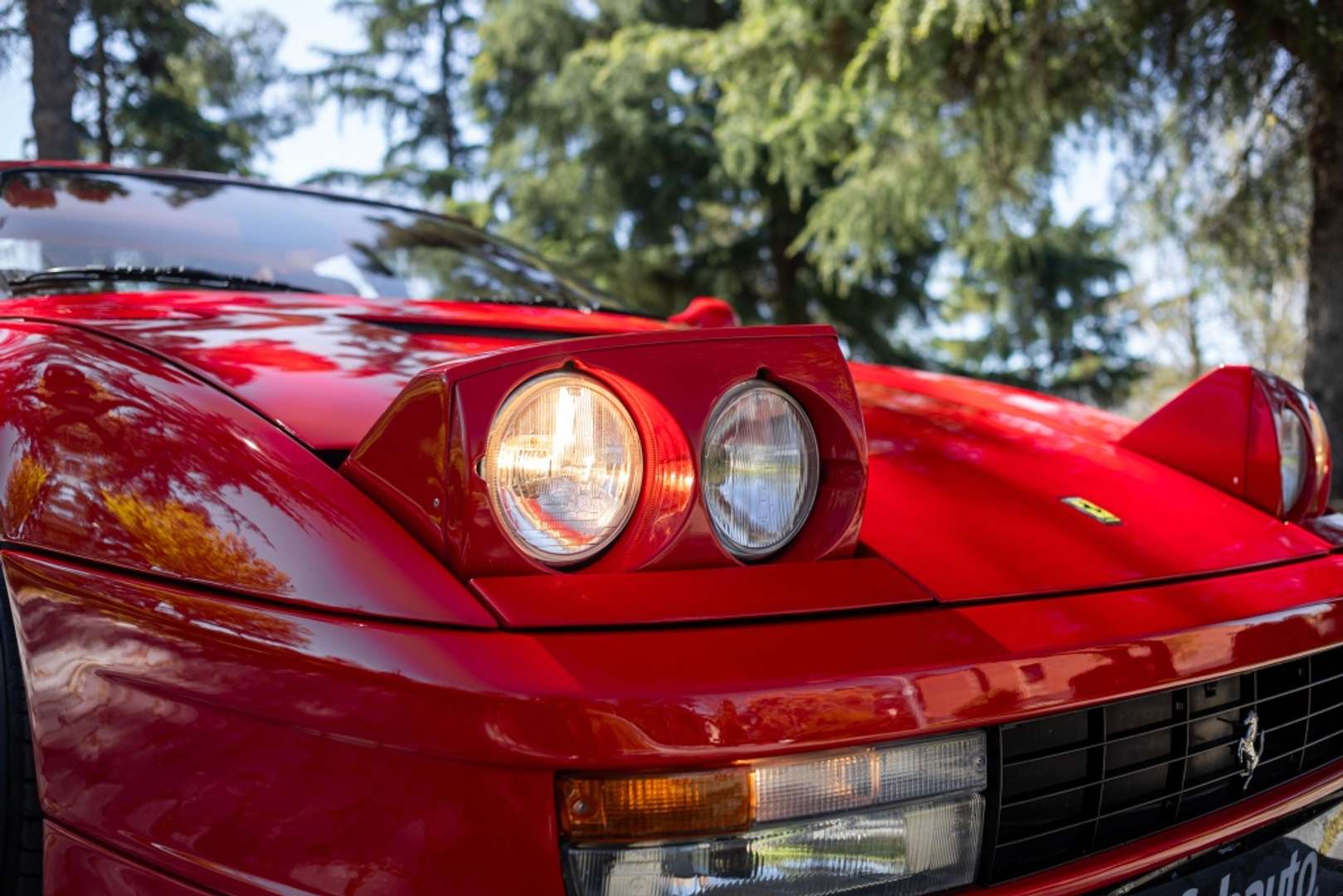 Ferrari Testarossa - 1989 - Joinsteer - #32