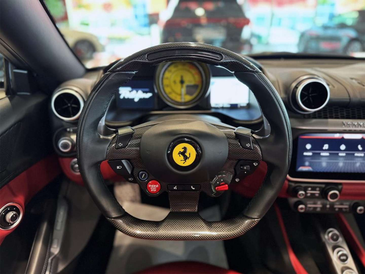 Ferrari Portofino - 2020 - Joinsteer - #44