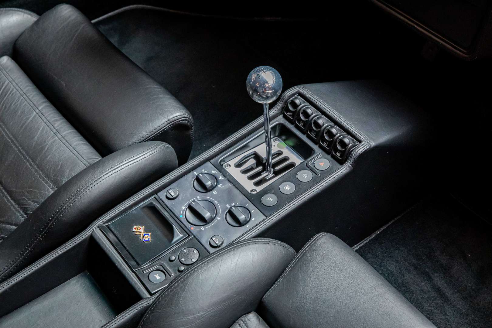 Ferrari F355 - 1996 - Joinsteer - #12