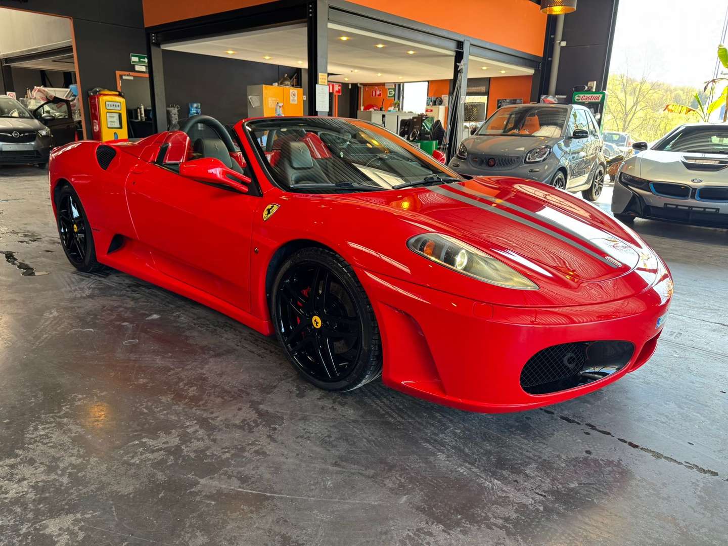 Ferrari F430 - 2007 - Joinsteer - #2