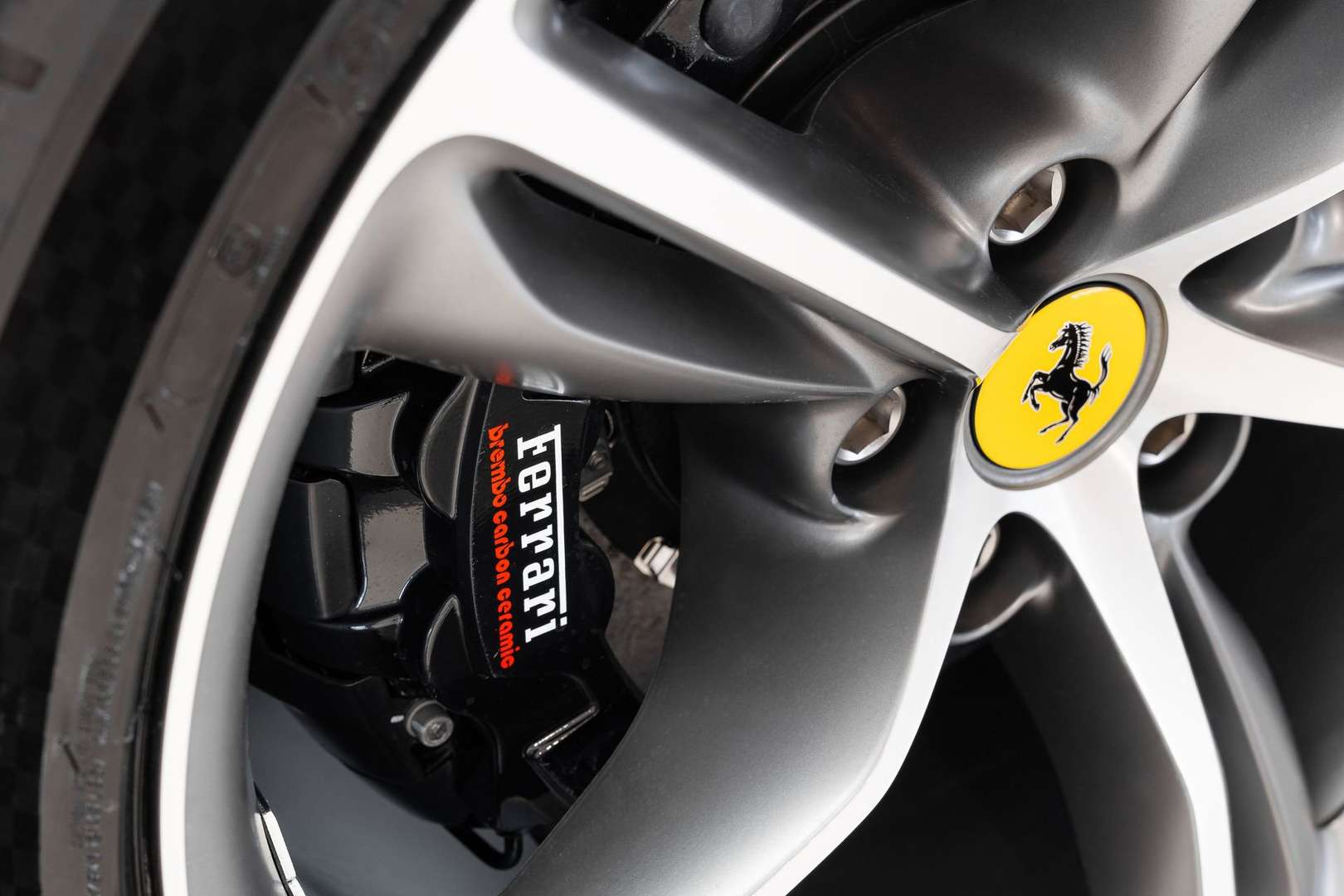 Ferrari 296 GTB - 2022 - Joinsteer - #42
