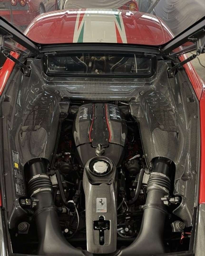 Ferrari 488 - 2020 - Joinsteer - #7