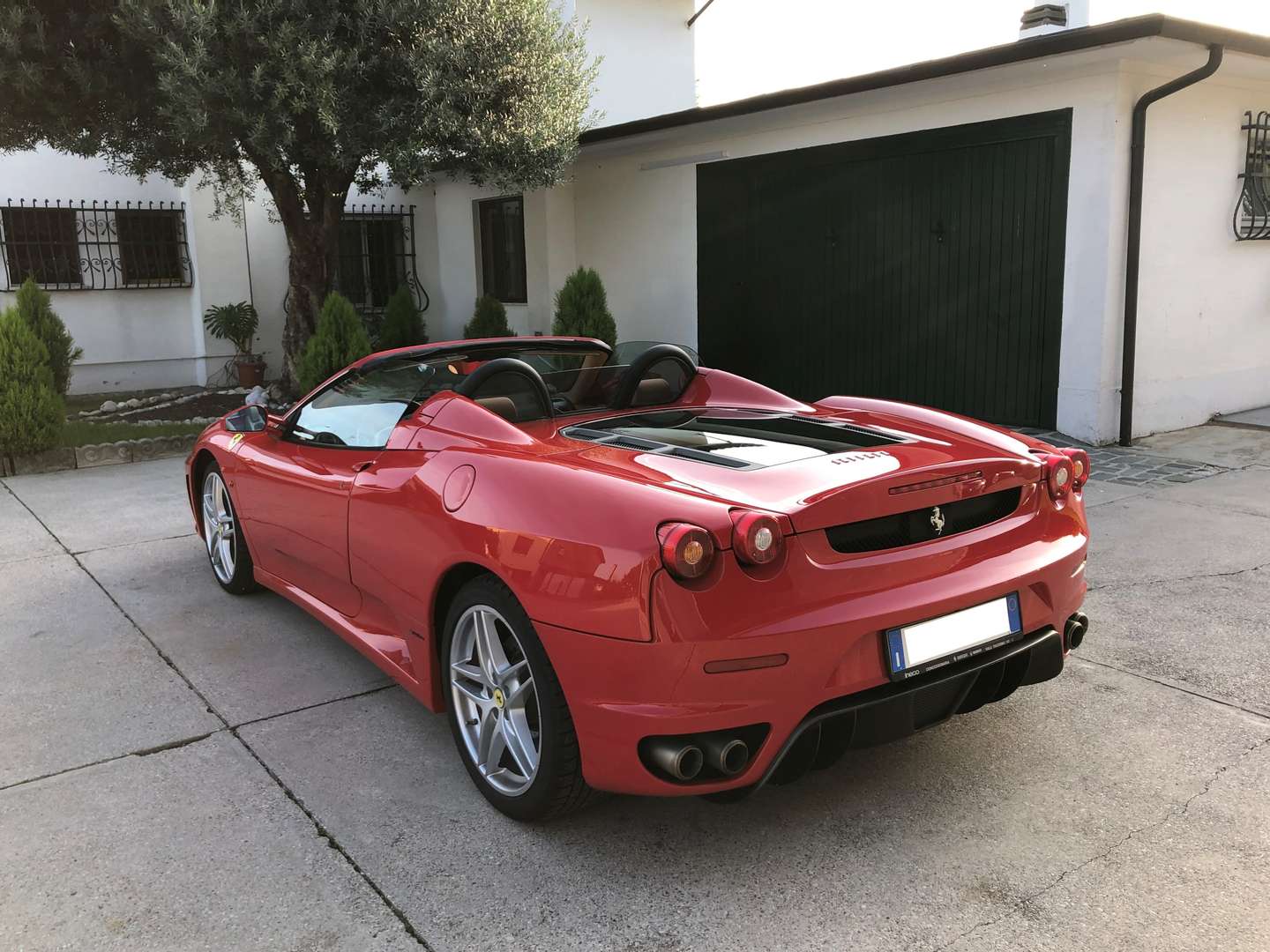 Ferrari F430 - 2006 - Joinsteer - #3