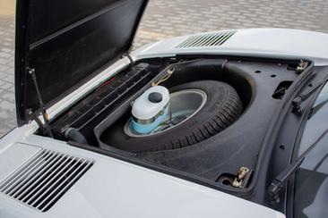 Ferrari 308 GTS — photo 29