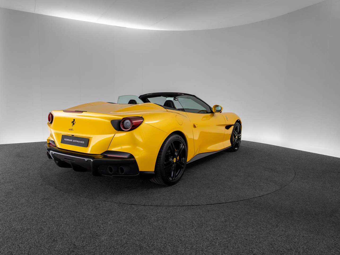 Ferrari Portofino - 2023 - Joinsteer - #6