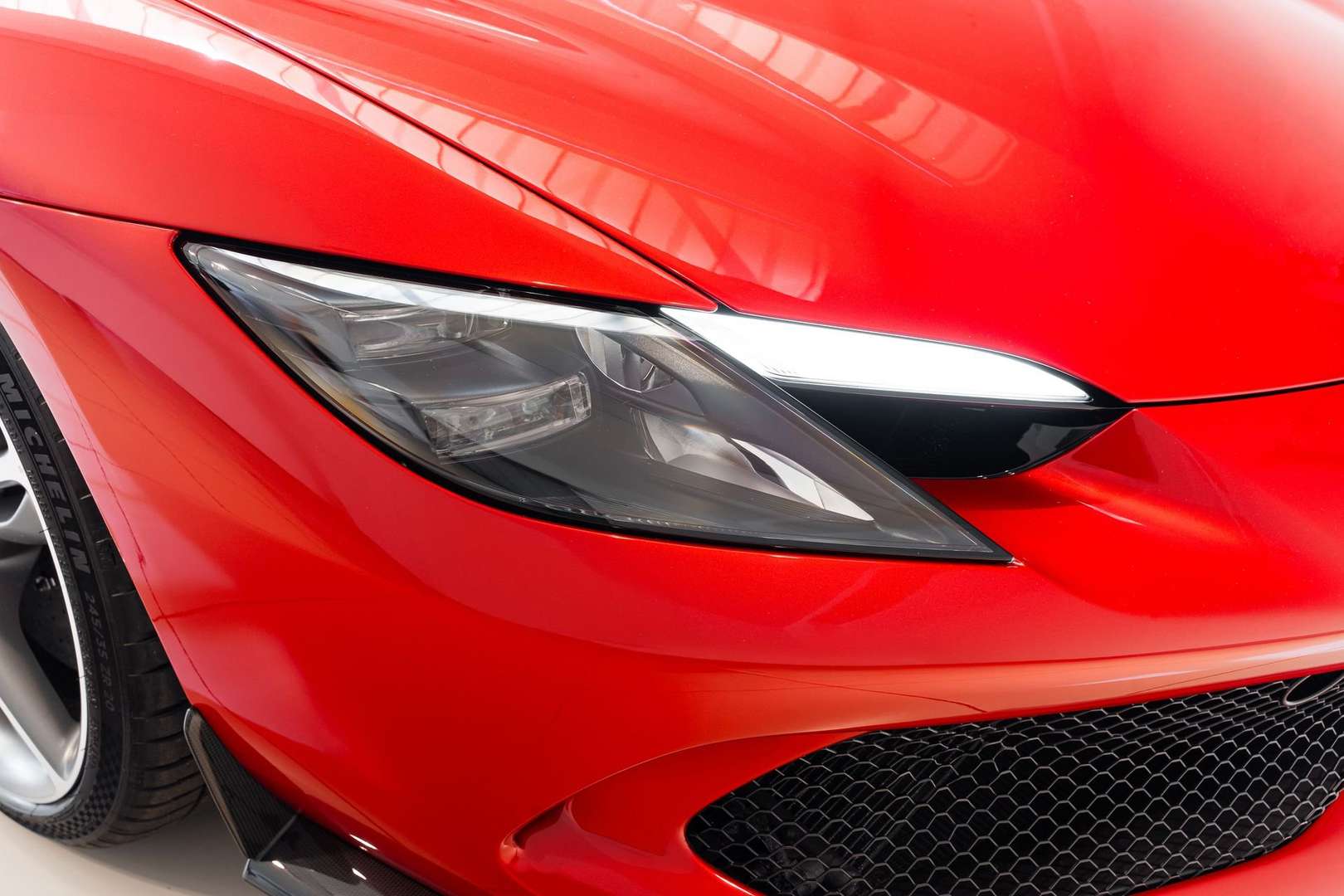 Ferrari 296 GTB - 2022 - Joinsteer - #43