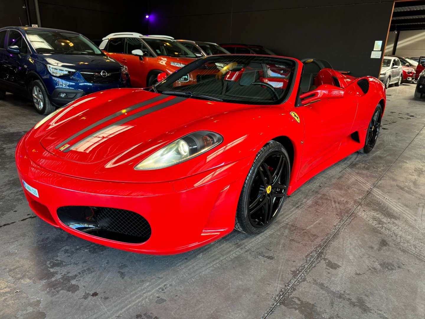 Ferrari F430 - 2007 - Joinsteer - #3