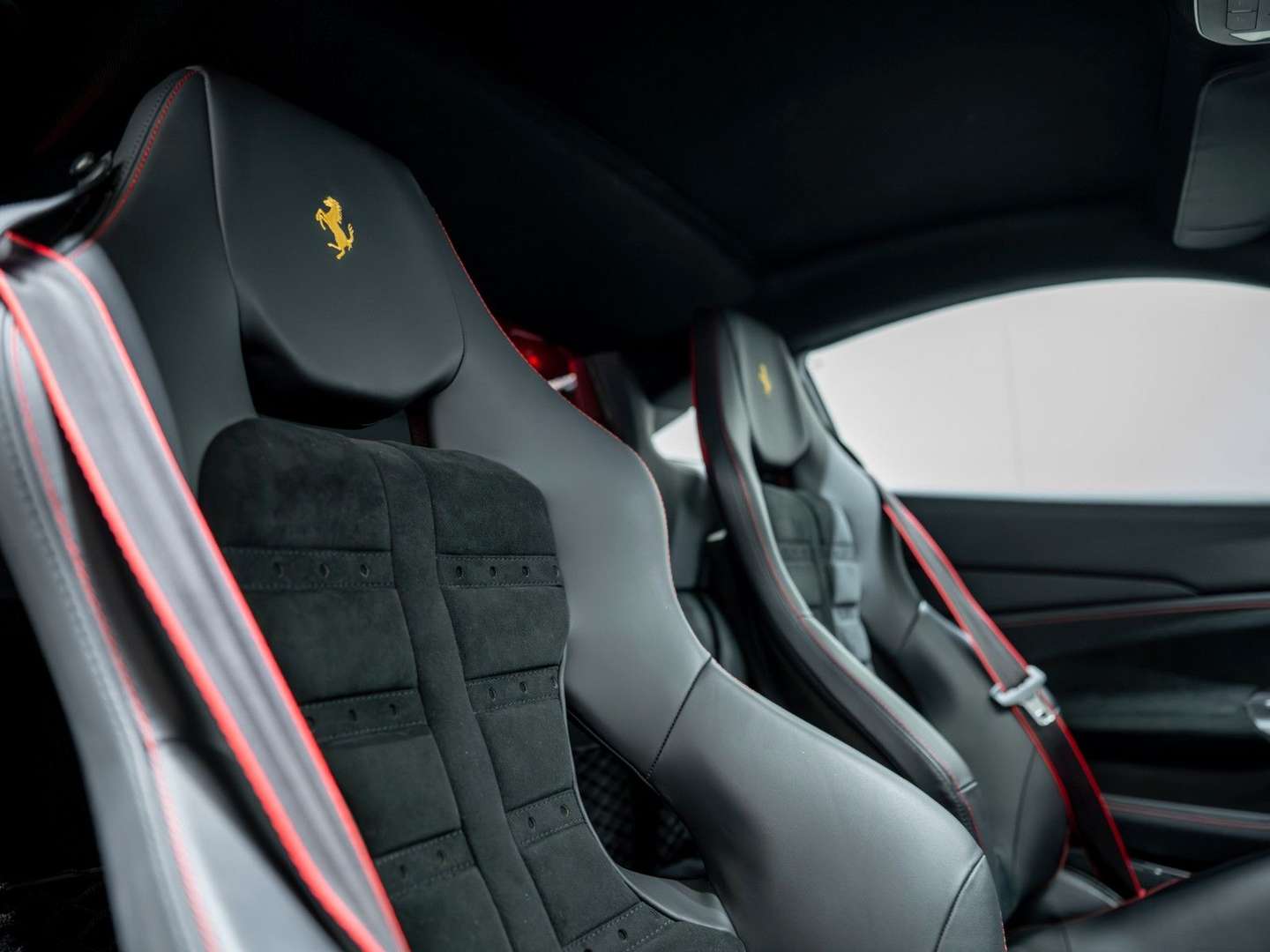 Ferrari F8 Tributo - 2021 - Joinsteer - #32