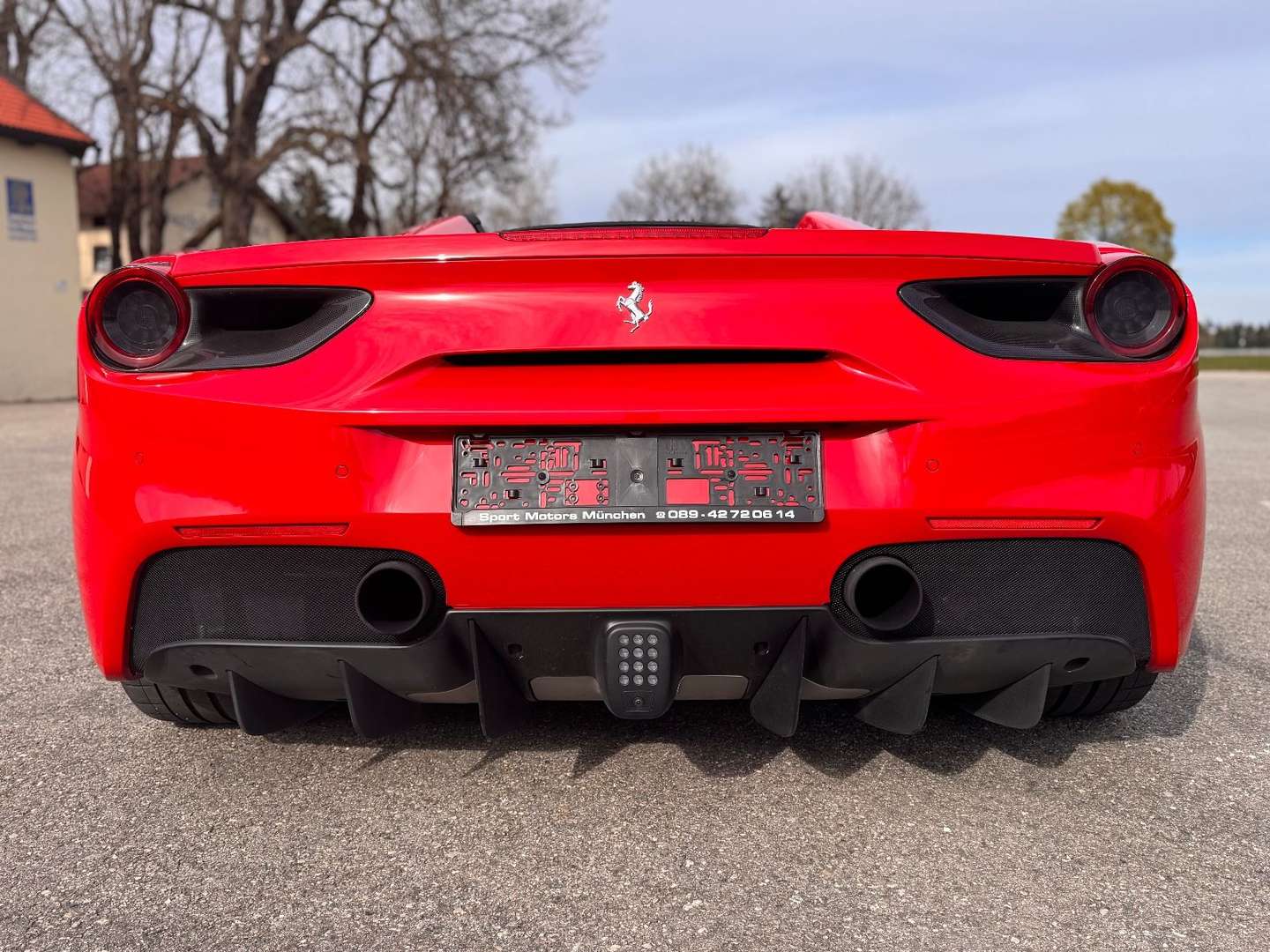 Ferrari 488 - 2018 - Joinsteer - #4