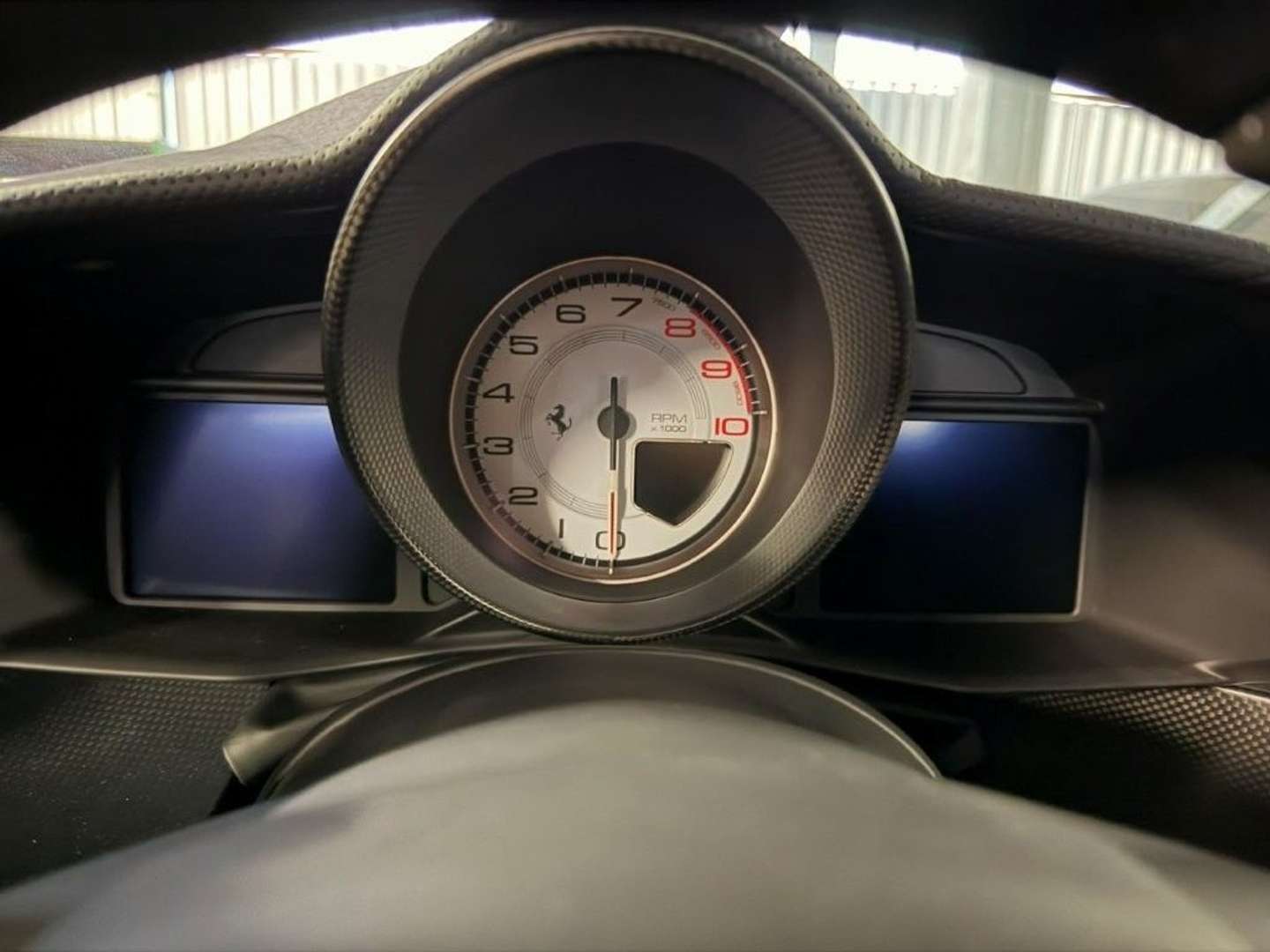 Ferrari 488 - 2020 - Joinsteer - #8