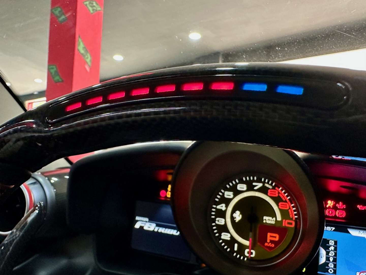 Ferrari F8 Tributo - 2020 - Joinsteer - #33