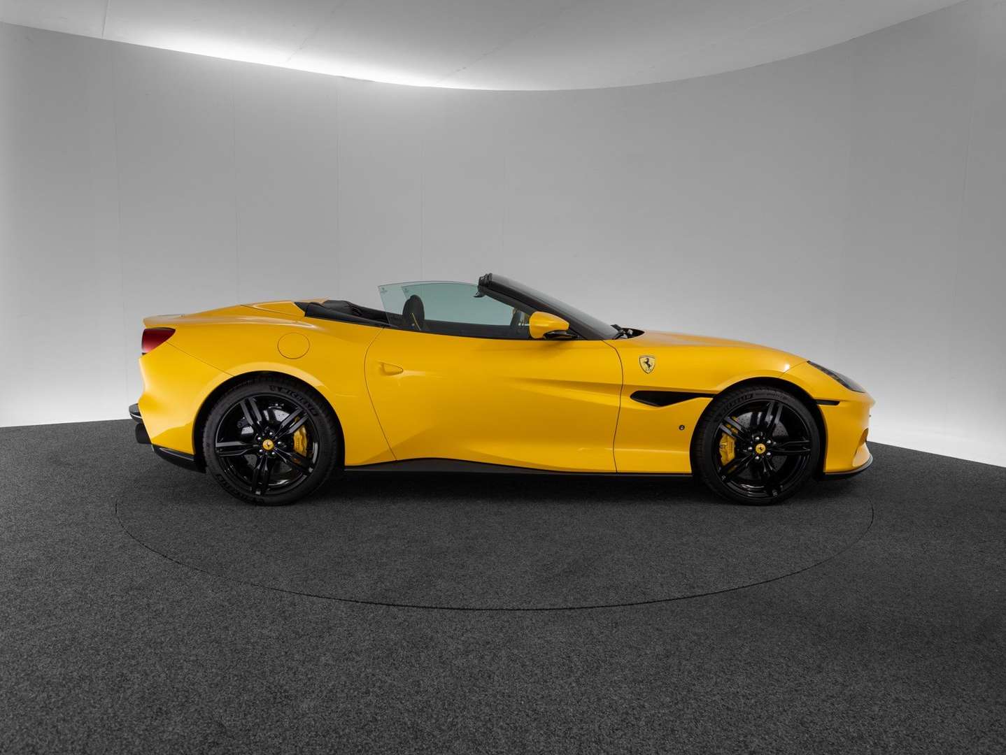 Ferrari Portofino - 2023 - Joinsteer - #7