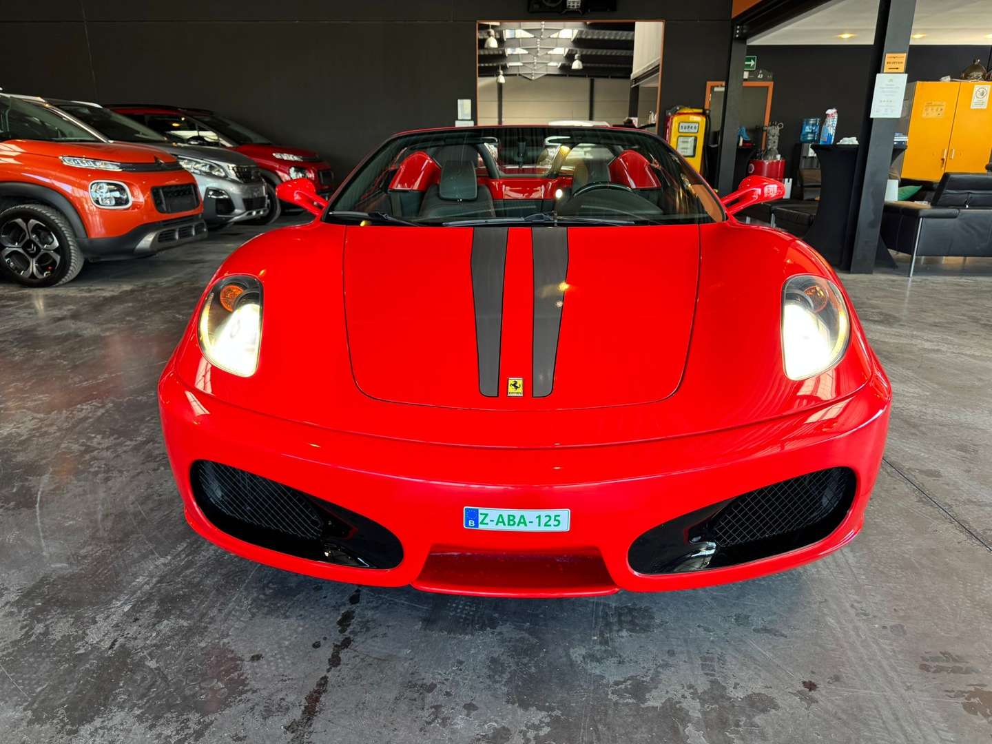 Ferrari F430 - 2007 - Joinsteer - #4