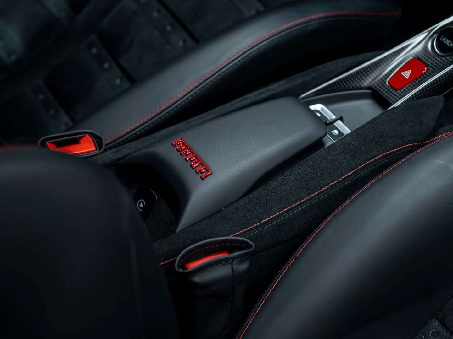 Ferrari F8 Tributo - 2021 - Joinsteer - #33