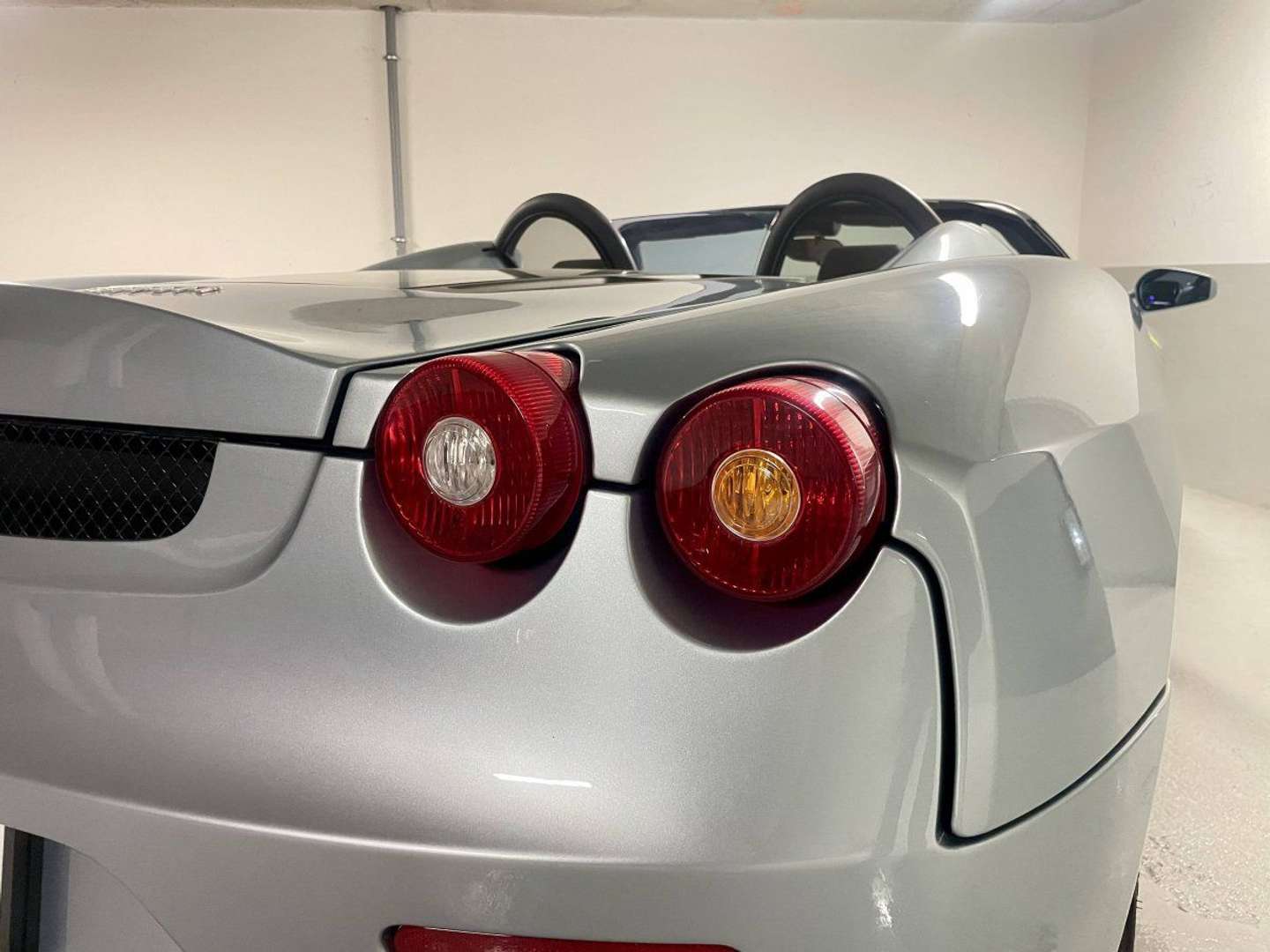 Ferrari F430 - 2008 - Joinsteer - #32