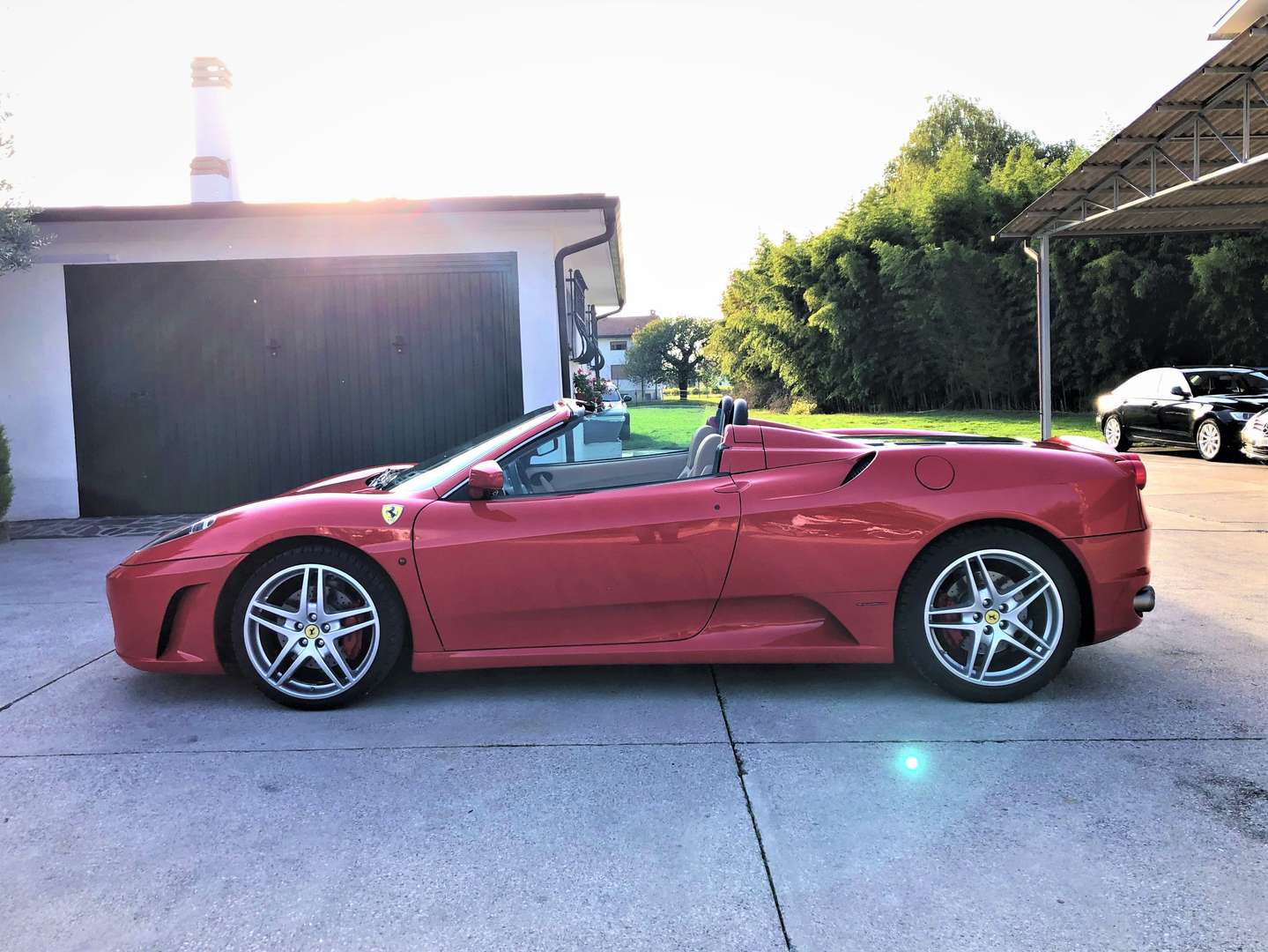 Ferrari F430 - 2006 - Joinsteer - #4