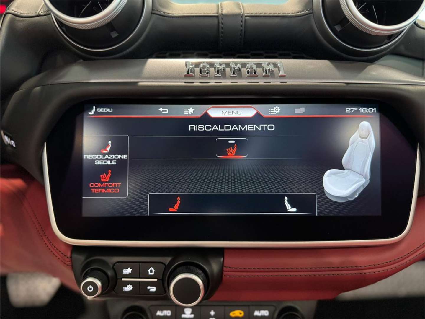 Ferrari Portofino - 2020 - Joinsteer - #47